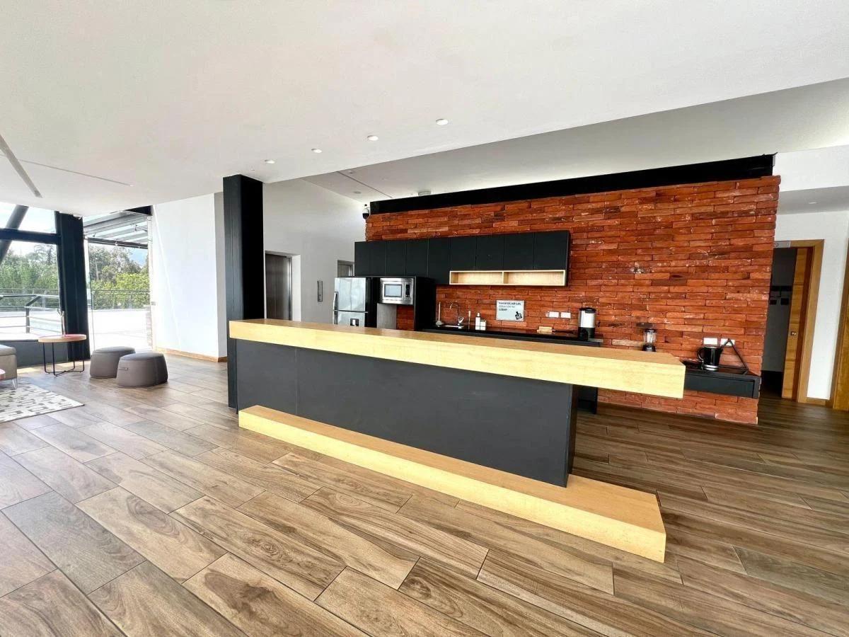 San Juan de Cumbayá ¡Oportunidad! Departamento en Venta con Amplia Terraza — imagen 6