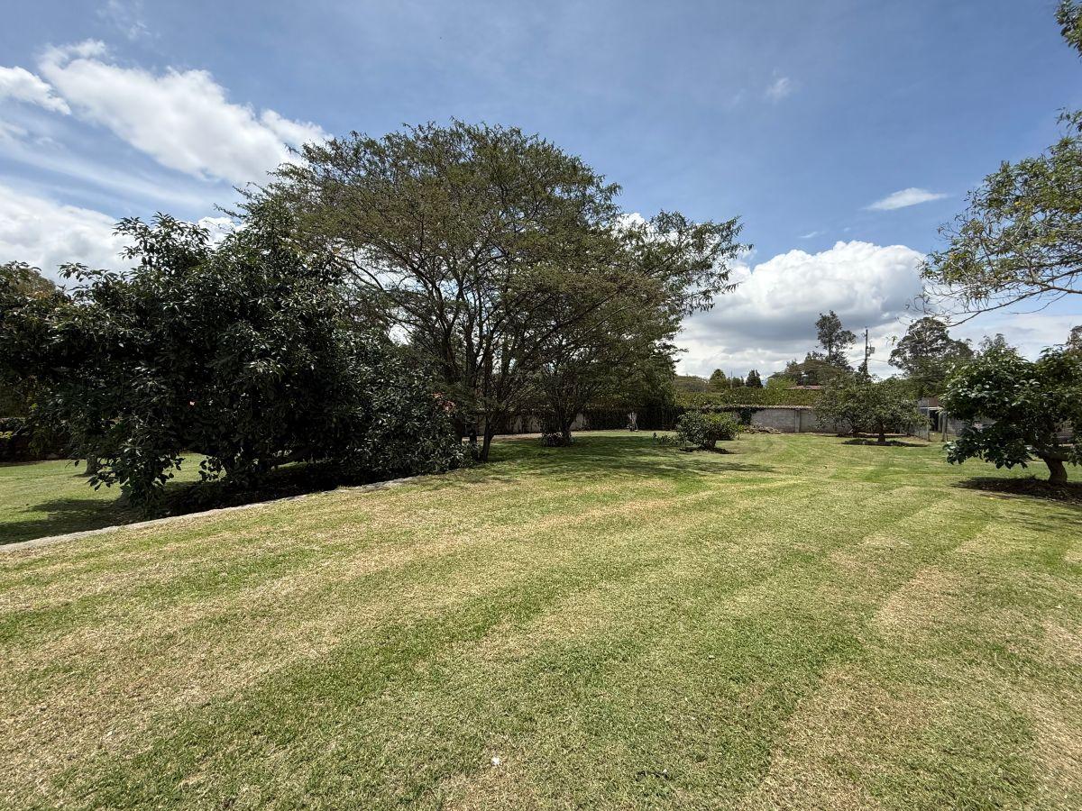 Vendo Excelente Terreno Sector Hilacril Tumbaco — imagen 3