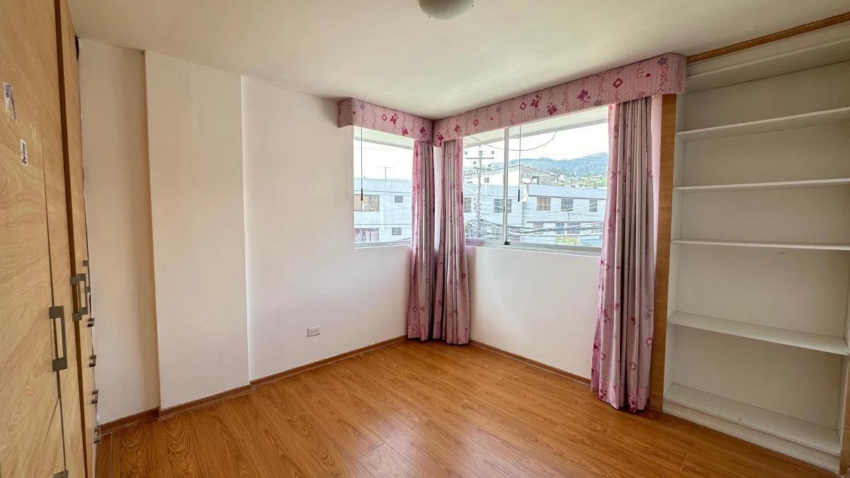 La Armenia Departamento de Venta con Balcón — imagen 4