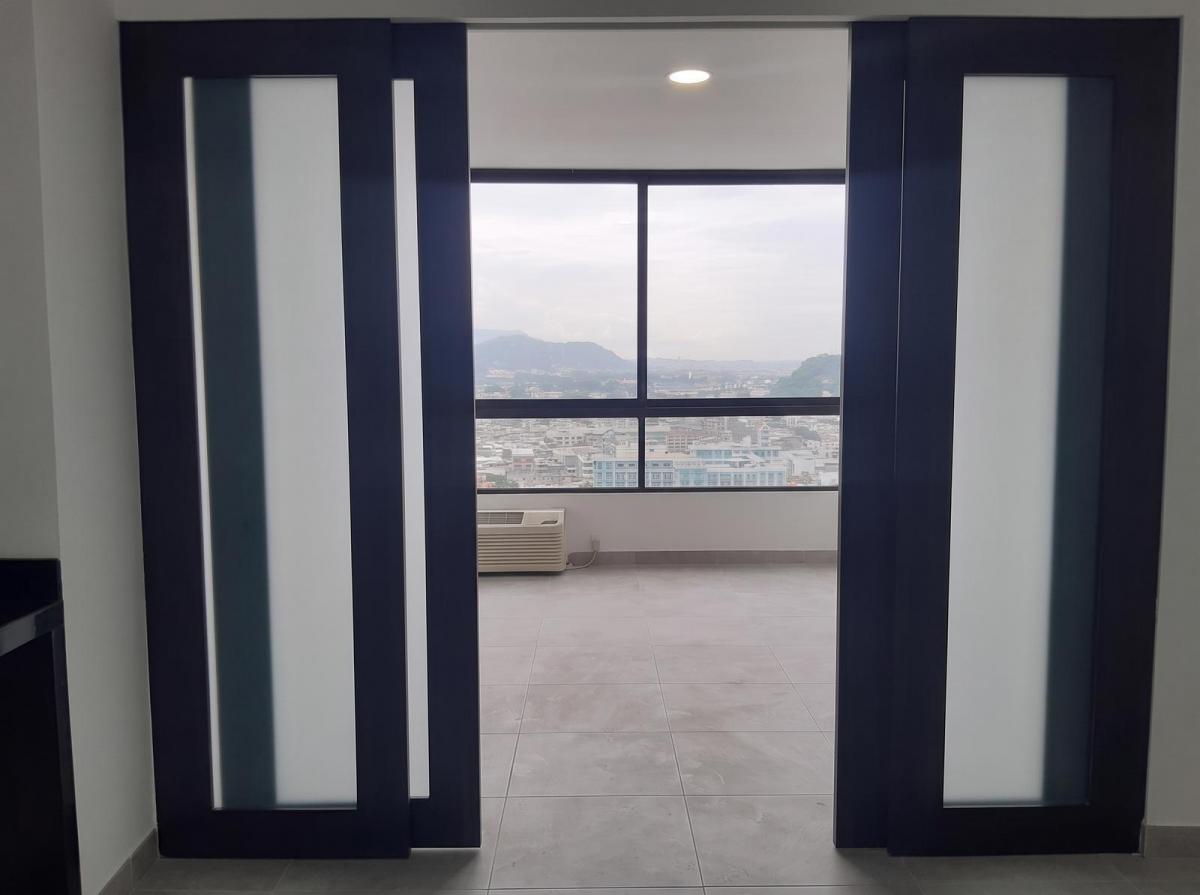 Departamento en Edificio Giardini, Guayas — imagen 4
