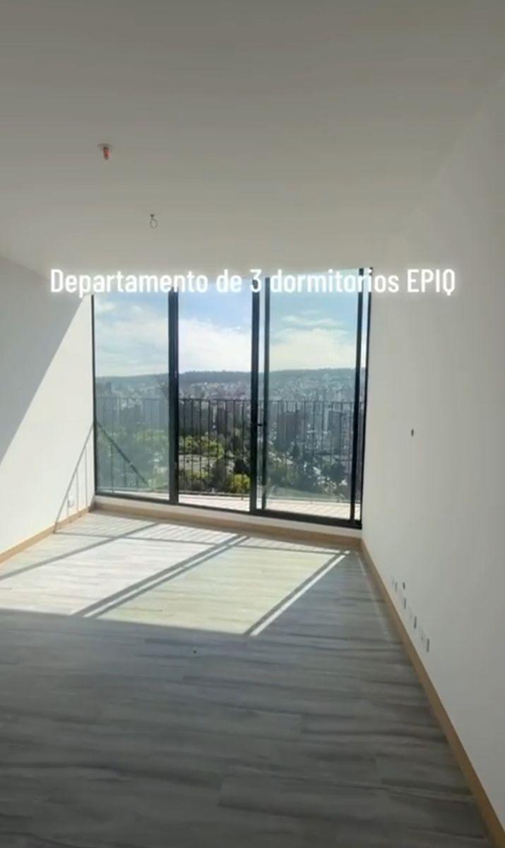 Venta de Oportunidad Departamento por Estrenar Edificio Epiq, La Carolina — imagen 10