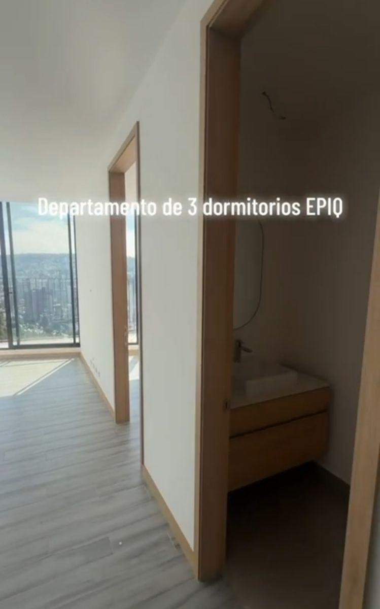 Venta de Oportunidad Departamento por Estrenar Edificio Epiq, La Carolina — imagen 7
