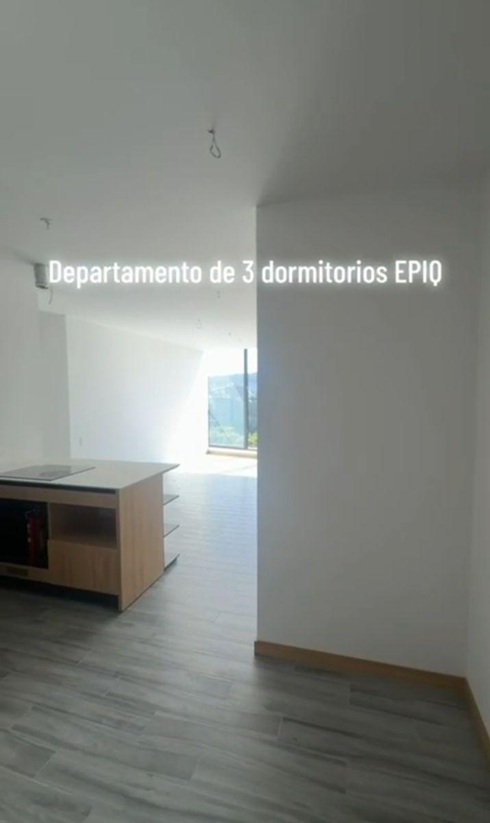 Venta de Oportunidad Departamento por Estrenar Edificio Epiq, La Carolina — imagen 6
