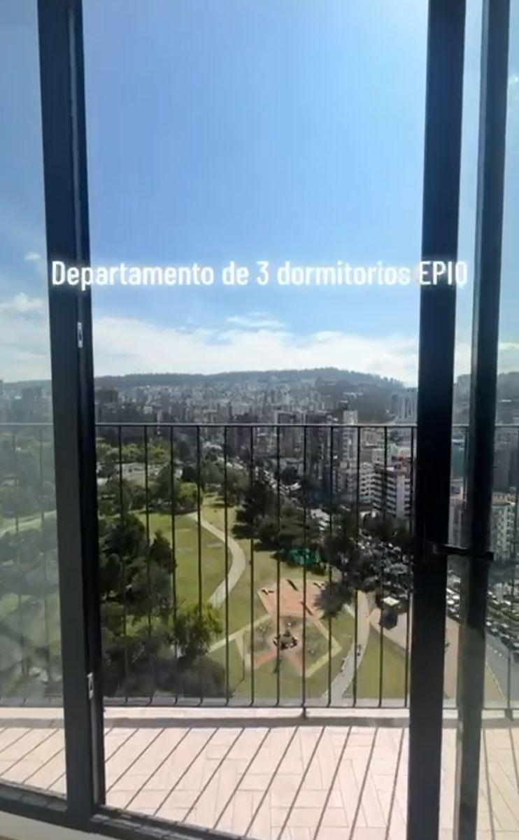 Venta de Oportunidad Departamento por Estrenar Edificio Epiq, La Carolina — imagen 5