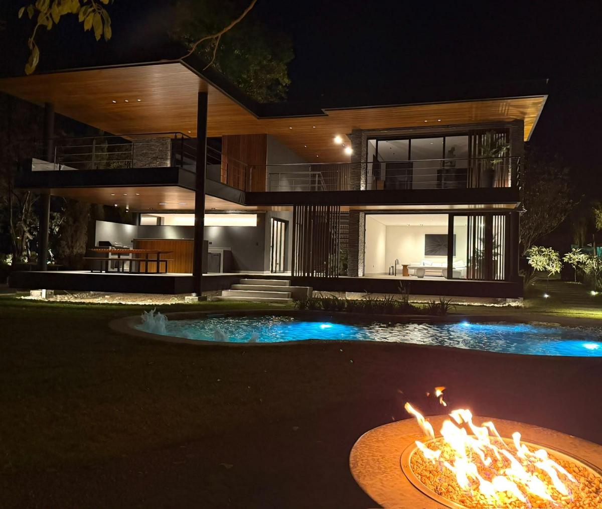 Urbanizaciòn La Lomita Puembo — imagen 7
