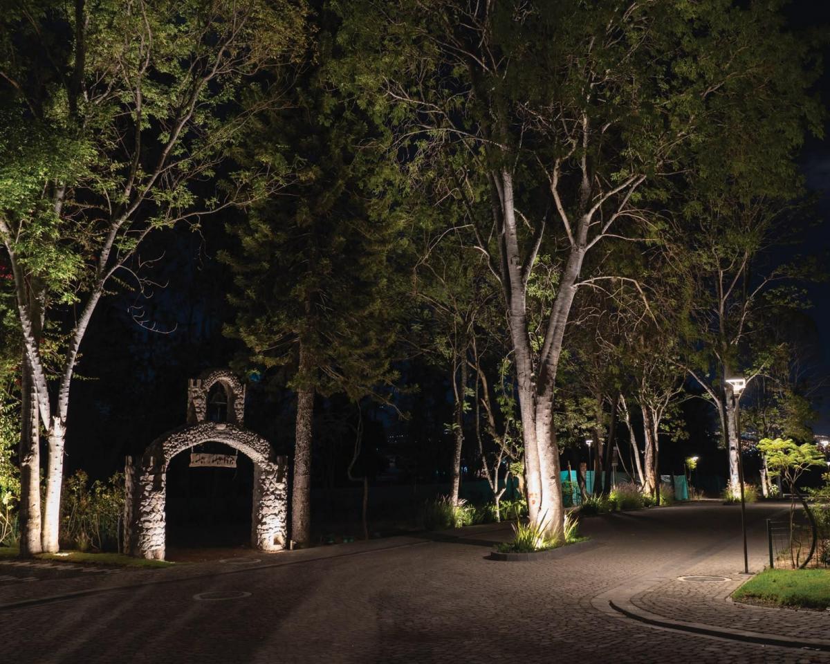 Urbanizaciòn La Lomita Puembo — imagen 3