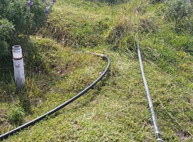 Terreno de Venta en Olmedo Pesillo Cayambe, Imbabura — imagen 5