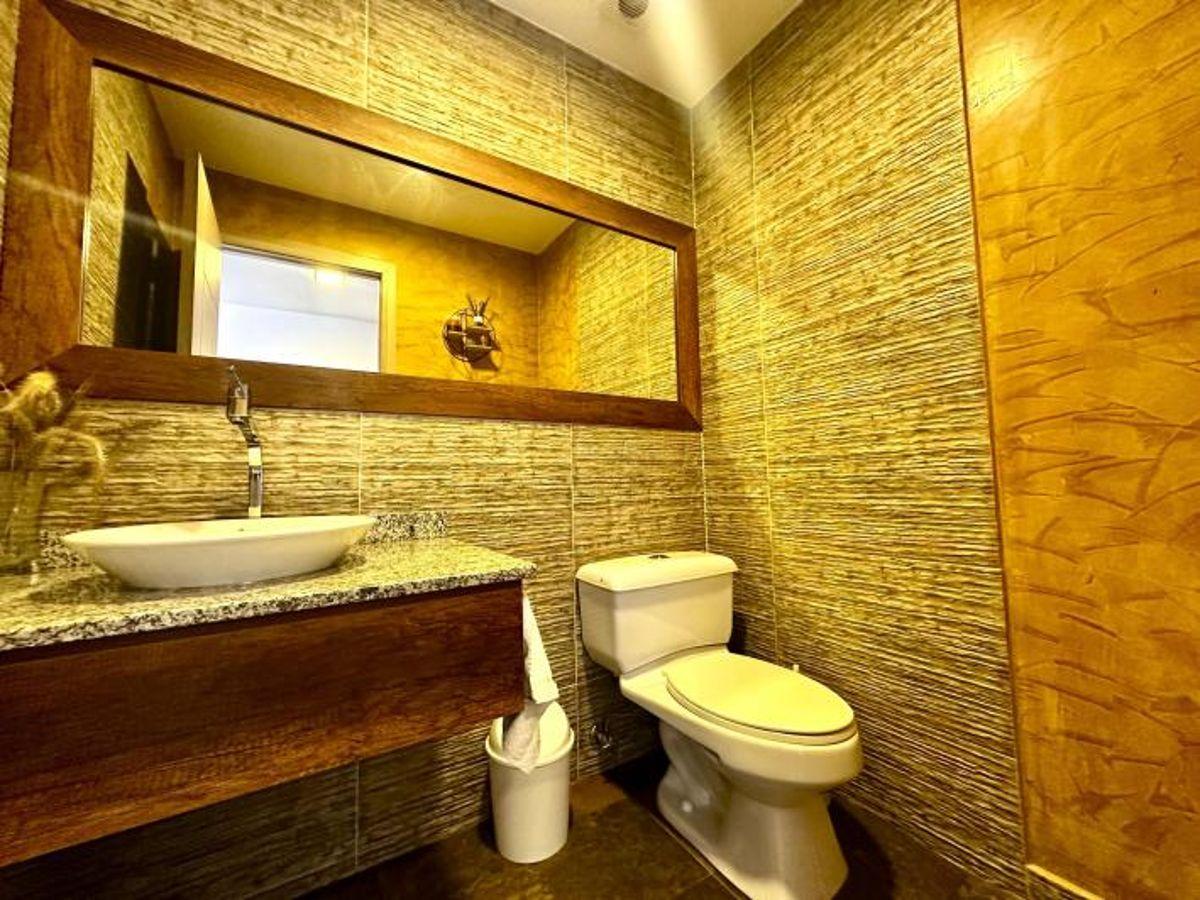 Jardines de Amagasi - Lindo Departamento con Balcón — imagen 9