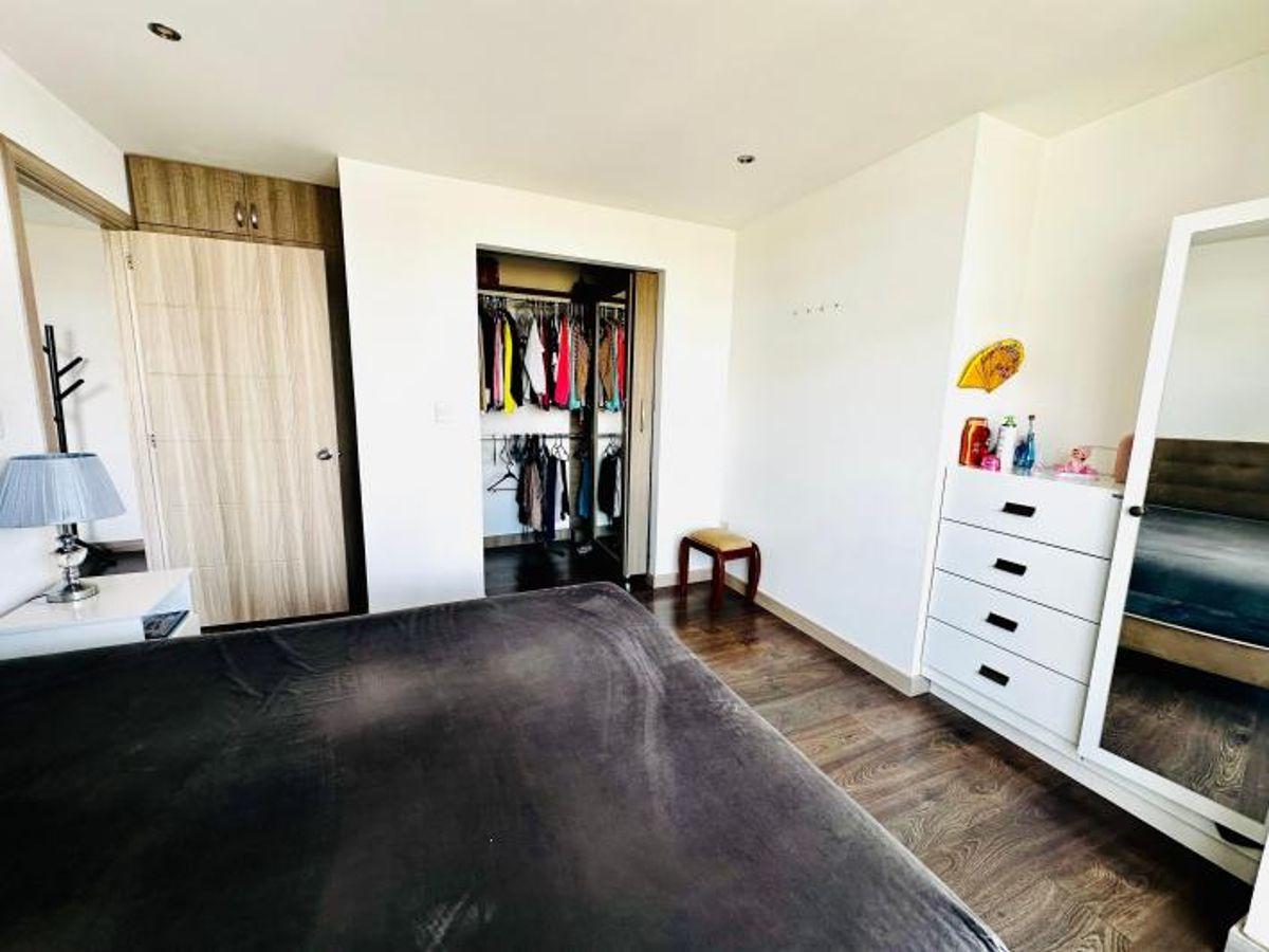 Jardines de Amagasi - Lindo Departamento con Balcón — imagen 7