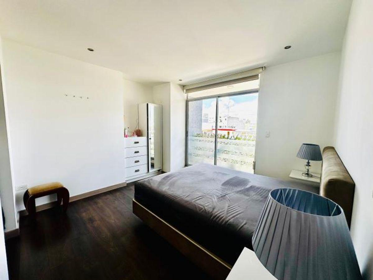 Jardines de Amagasi - Lindo Departamento con Balcón — imagen 6