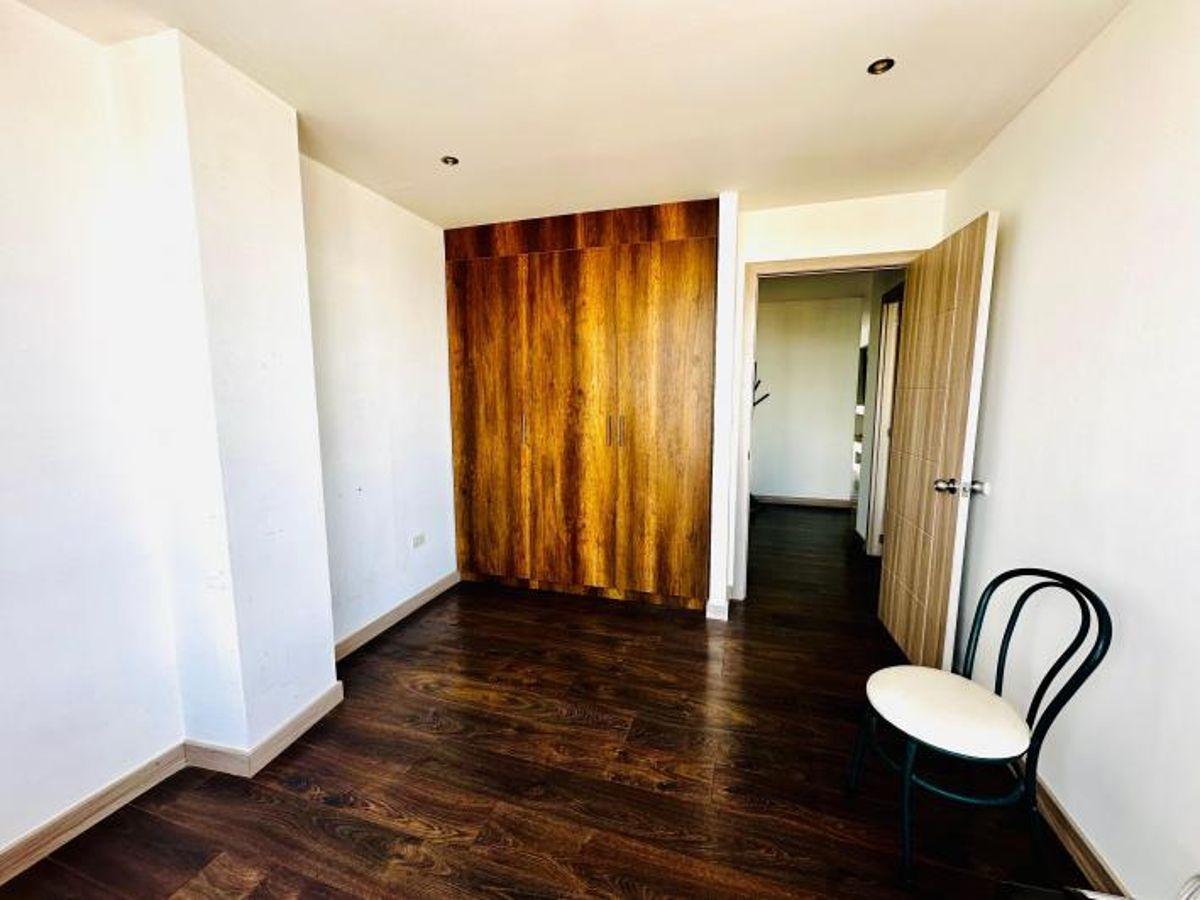 Jardines de Amagasi - Lindo Departamento con Balcón — imagen 5
