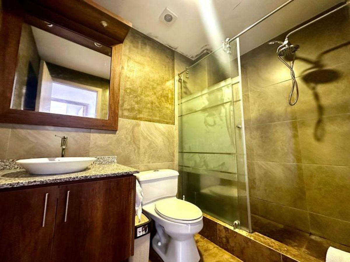 Jardines de Amagasi - Lindo Departamento con Balcón — imagen 4