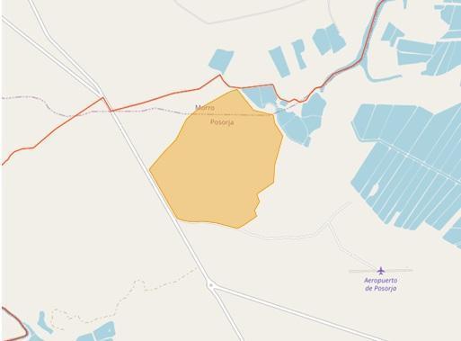 Terreno en Posorja Se Vende Macro Lote de 242 Has Cerca a Dp World, Guayas — imagen 6