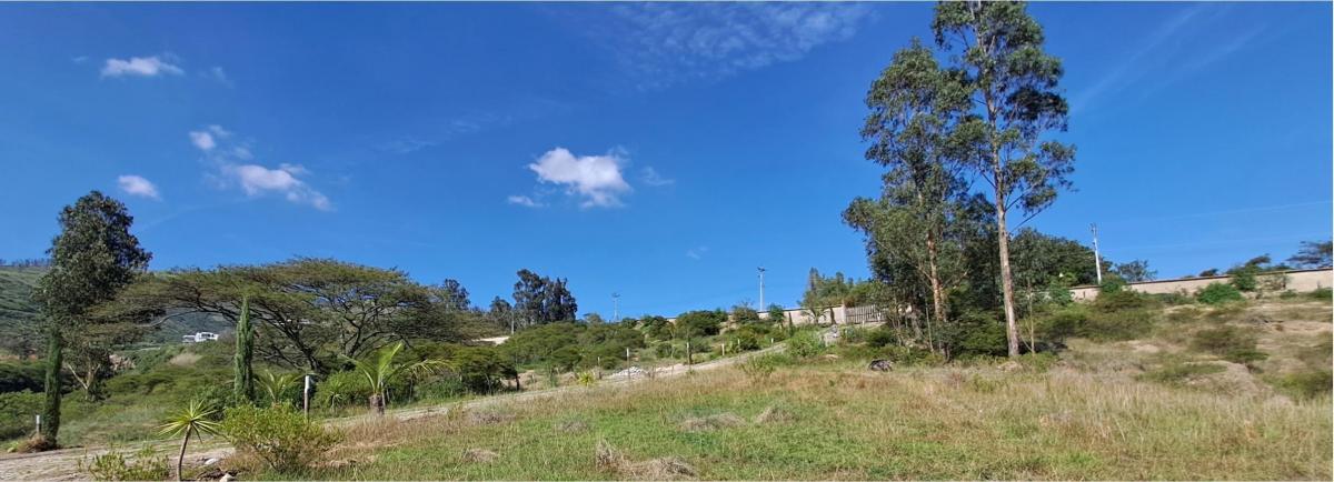 Terreno de Venta Ilalo 2.579 m $387.00 — imagen 4