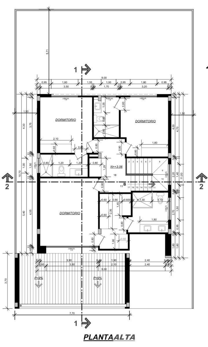 Proyecto de Casa en Venta en Puerto Azul (Cerca de La Iglesia), Guayas — imagen 4