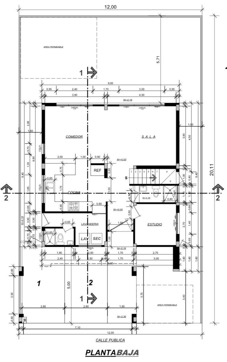Proyecto de Casa en Venta en Puerto Azul (Cerca de La Iglesia), Guayas — imagen 3