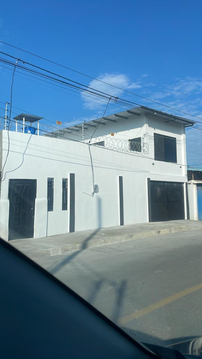 Casa por Estrenar en General Villamil Playas, Guayas — imagen 6