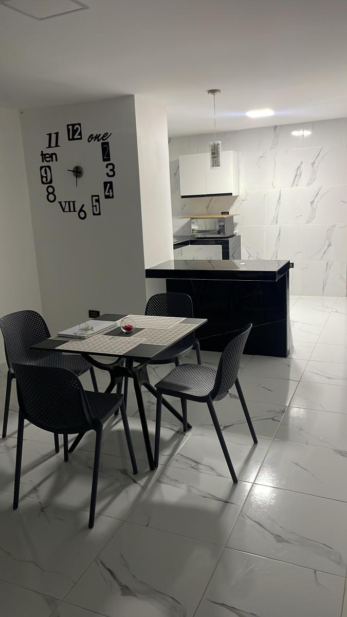 Casa por Estrenar en General Villamil Playas, Guayas — imagen 4