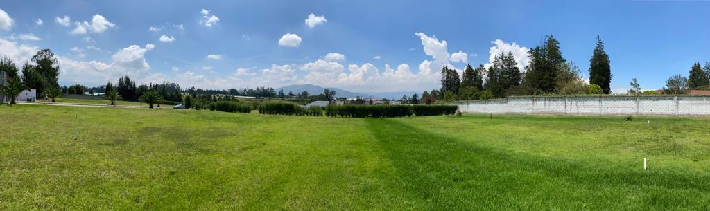 Vendo Terreno en Puembo Cerca a Einstein — imagen 8
