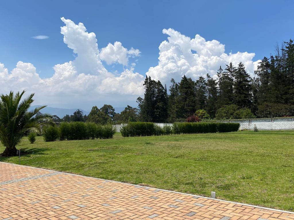 Vendo Terreno en Puembo Cerca a Einstein — imagen 6
