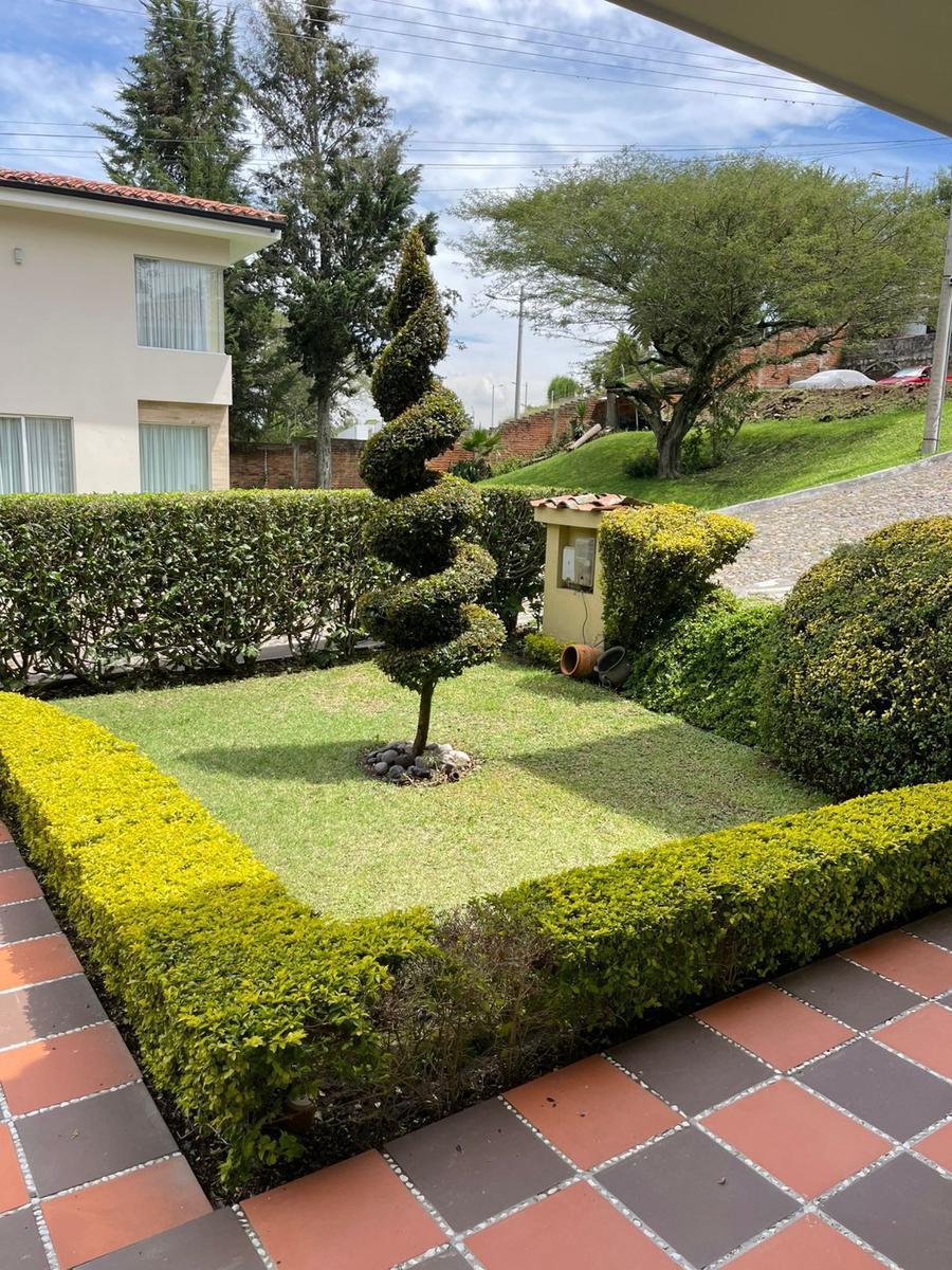 Casa de Venta en Tumbaco, Santa Rosa — imagen 10