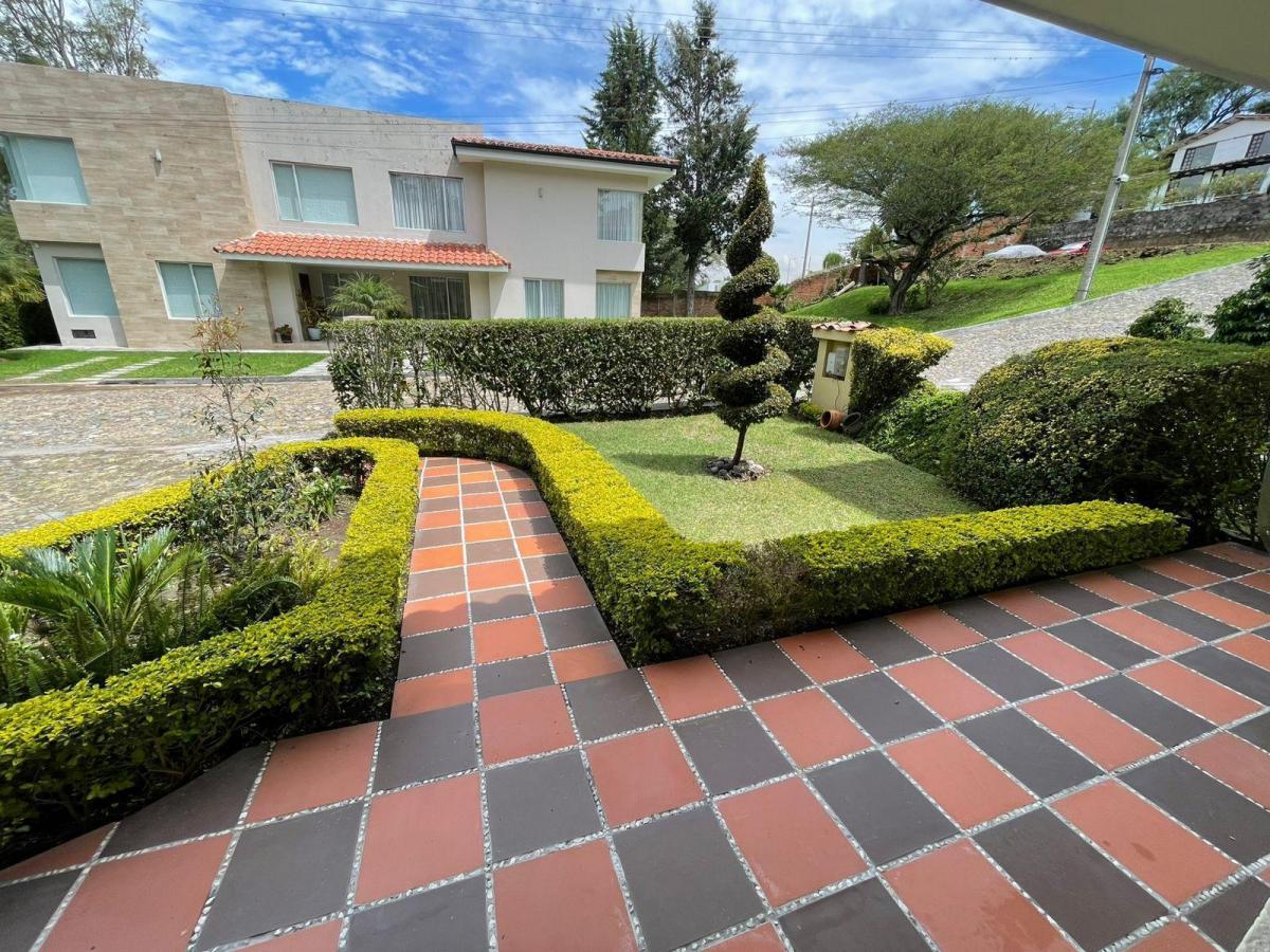 Casa de Venta en Tumbaco, Santa Rosa — imagen 9