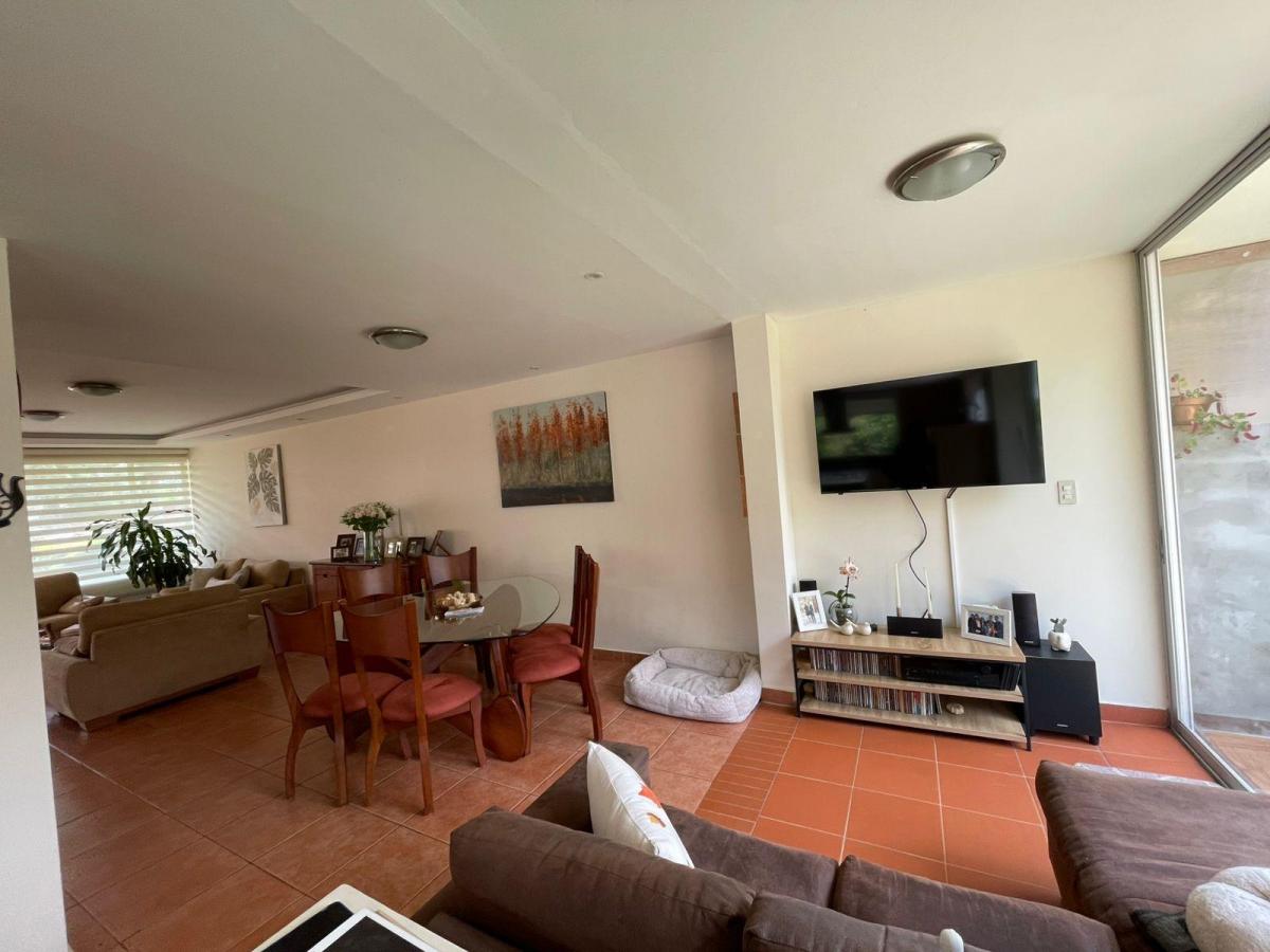 Casa de Venta en Tumbaco, Santa Rosa — imagen 8