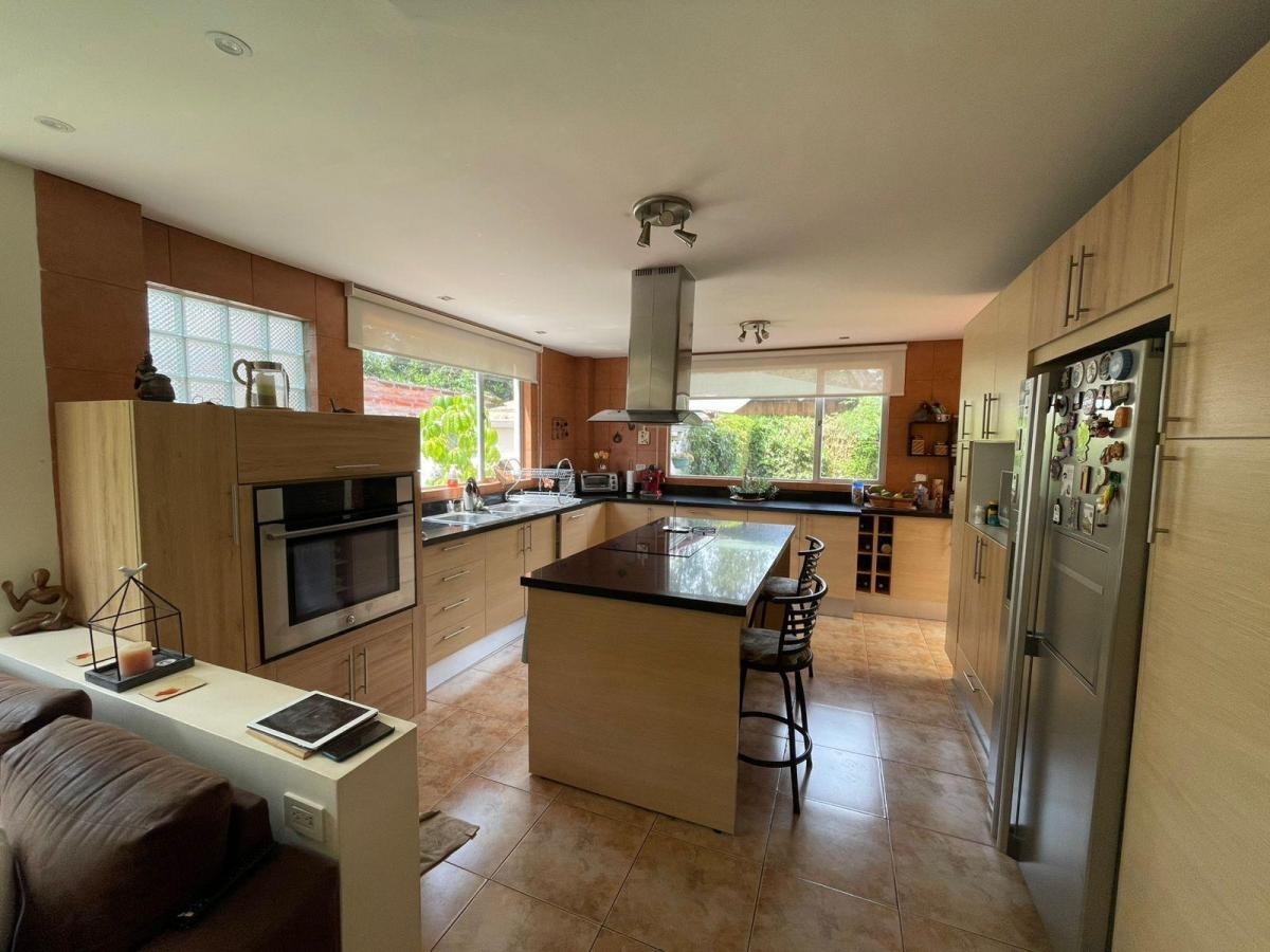 Casa de Venta en Tumbaco, Santa Rosa — imagen 6