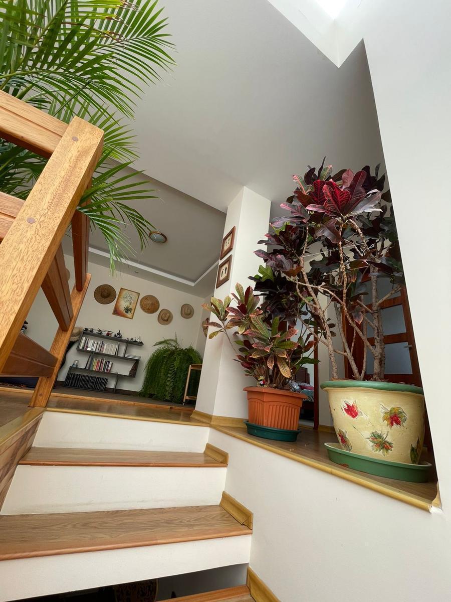Casa de Venta en Tumbaco, Santa Rosa — imagen 4
