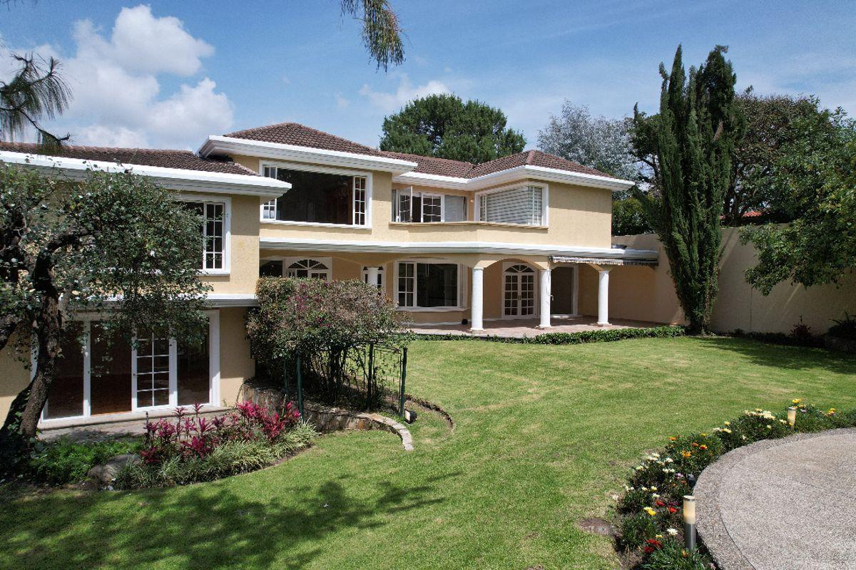 Venta Casa 817 m² Sector Santa Inés Cumbayá — imagen 9
