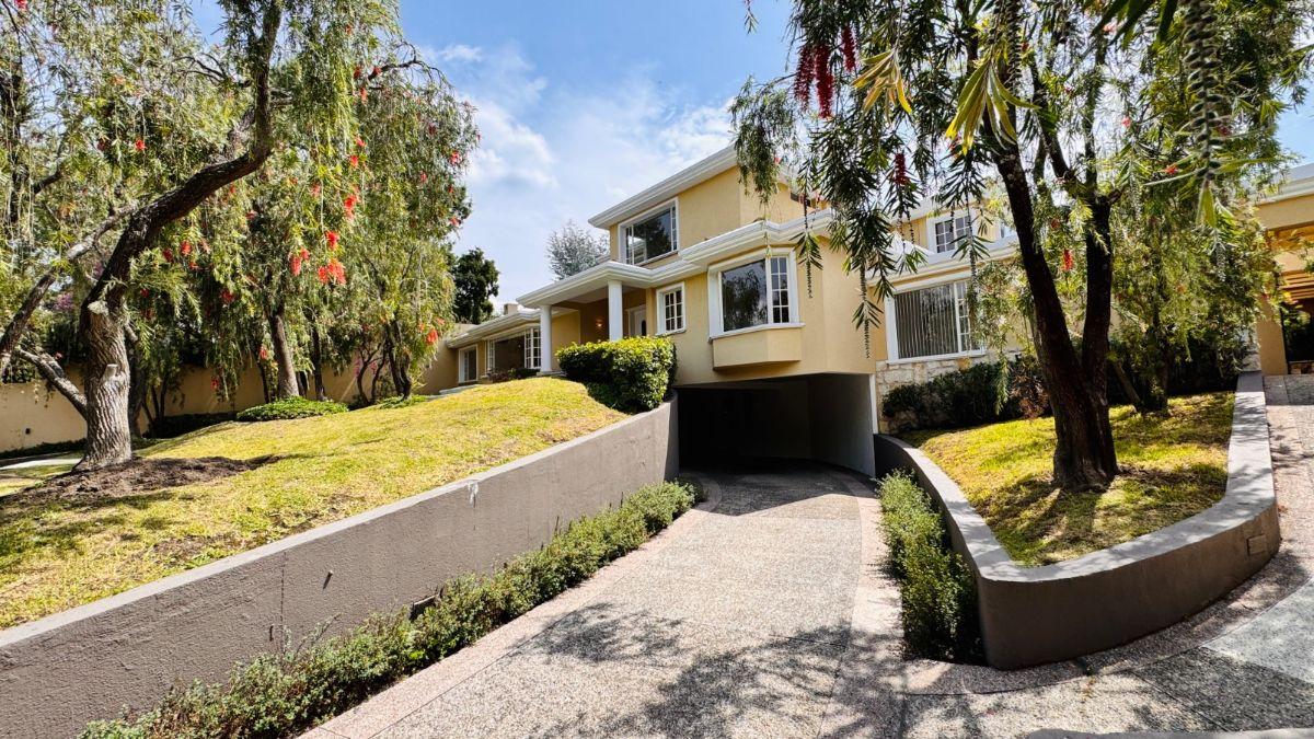 Venta Casa 817 m² Sector Santa Inés Cumbayá — imagen 7