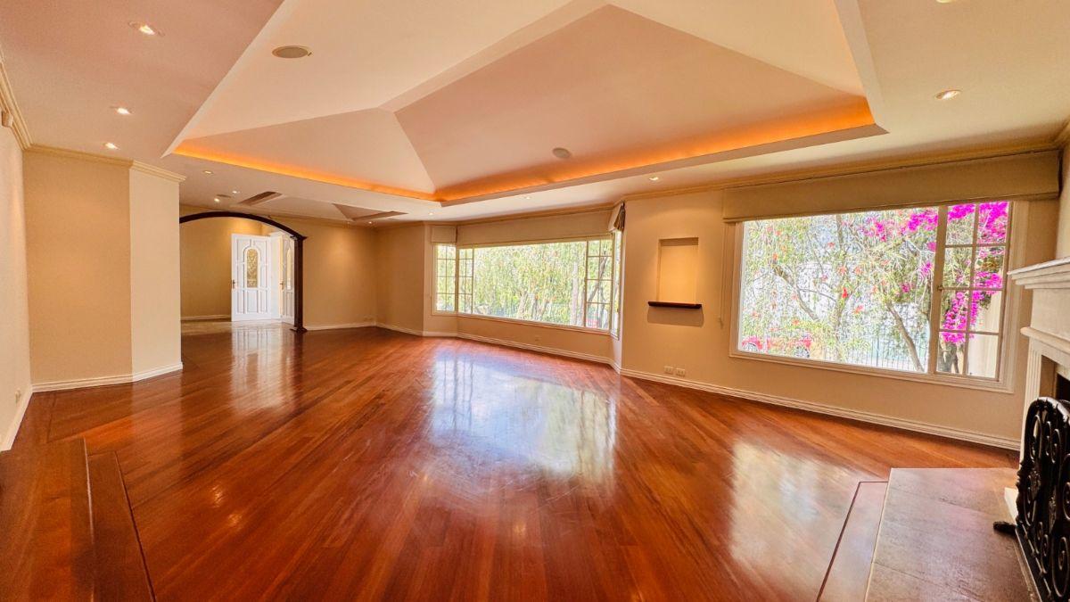 Venta Casa 817 m² Sector Santa Inés Cumbayá — imagen 3