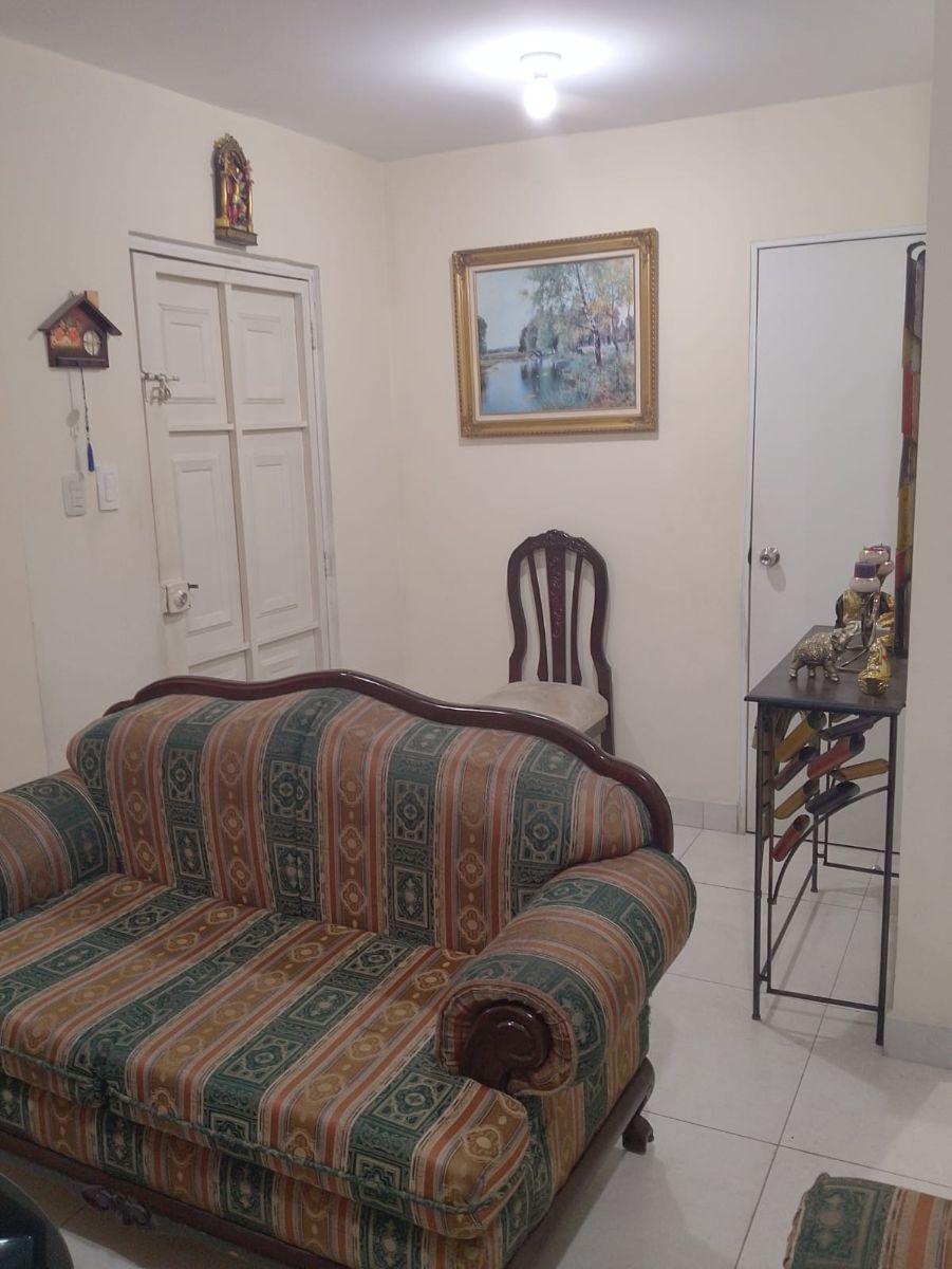 Casa de 3 Dorm. en Villa España Ll Etapa Salamanca, Guayas — imagen 10