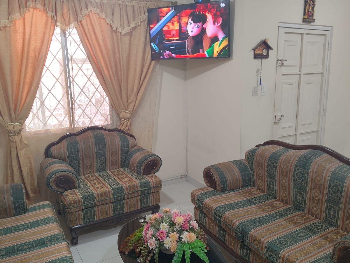 Casa de 3 Dorm. en Villa España Ll Etapa Salamanca, Guayas — imagen 9