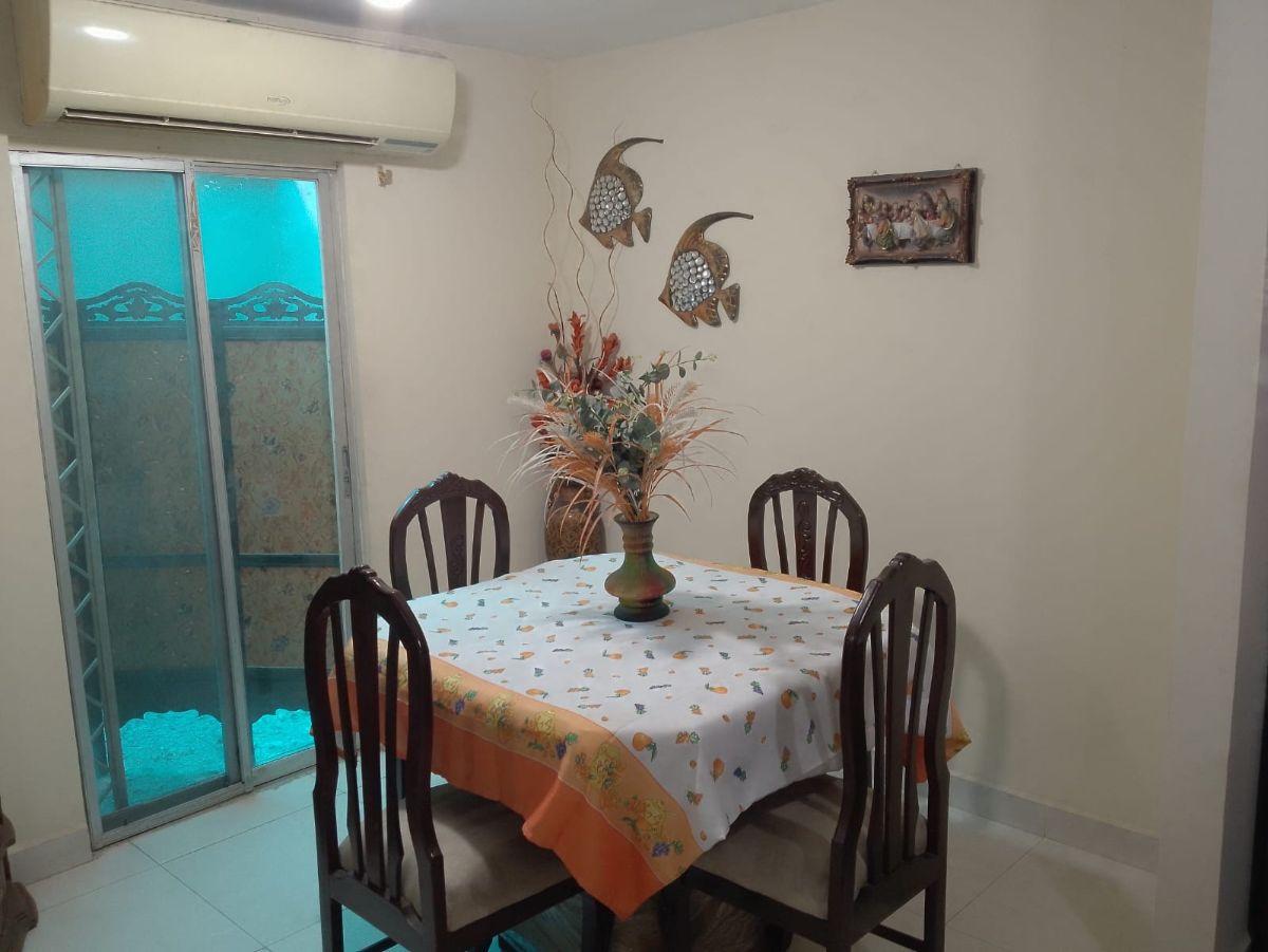 Casa de 3 Dorm. en Villa España Ll Etapa Salamanca, Guayas — imagen 8