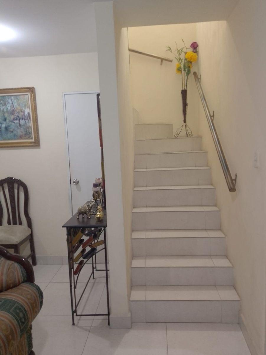 Casa de 3 Dorm. en Villa España Ll Etapa Salamanca, Guayas — imagen 4