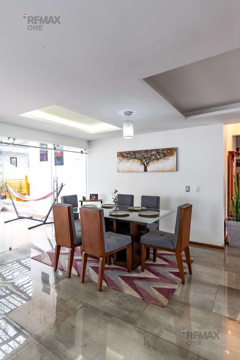 En Venta Villa en Charasol Azgoues — imagen 9