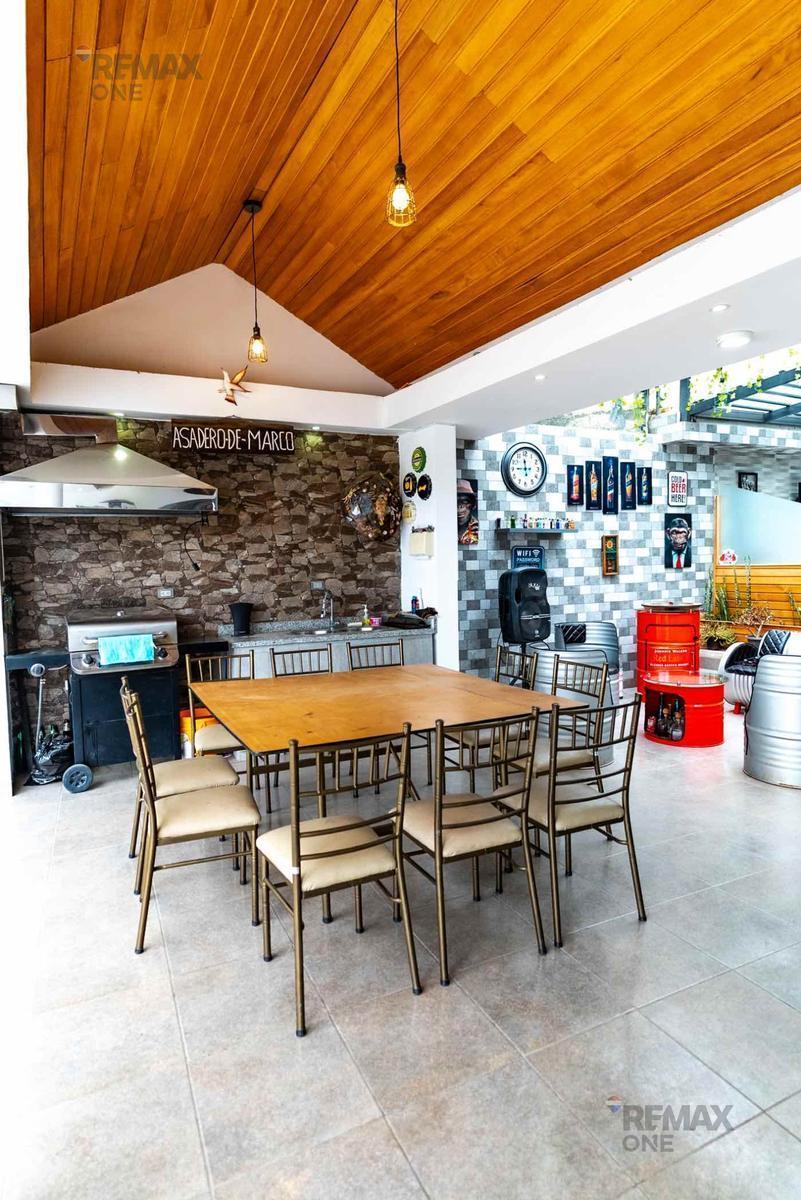 En Venta Villa en Charasol Azgoues — imagen 7