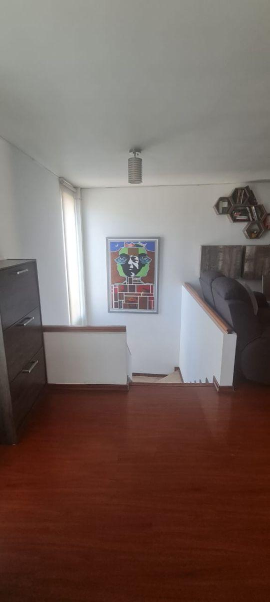 Pomasqui, Vendo Hermosa Casa, 3 Dorm. con Baño C/u, 2 Garajes, Piscina, Jacuzzi, Gym, Canchas — imagen 6