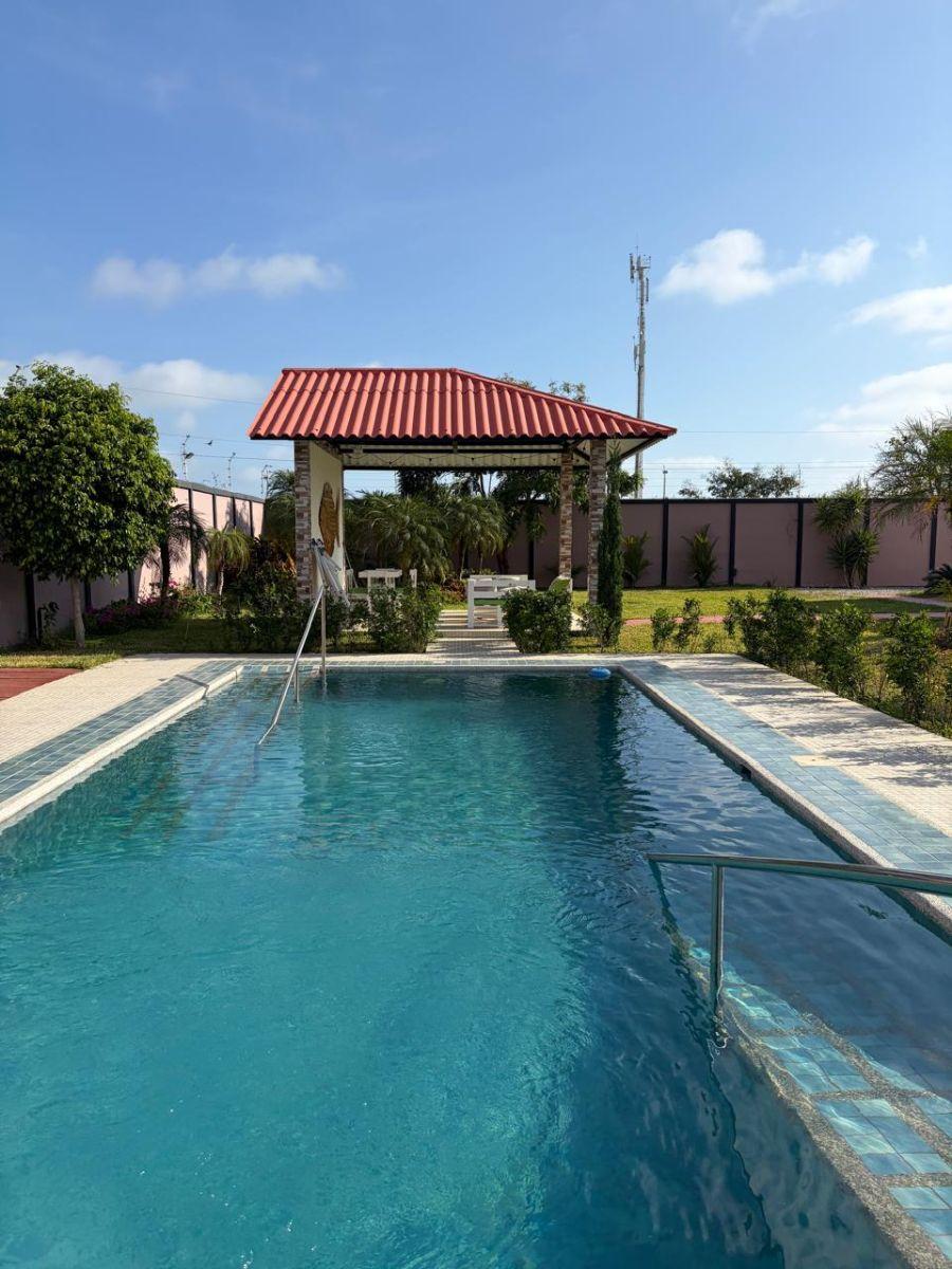 Vendo Hermosa Casa en Conjunto Privado – Vía Punta Carnero — imagen 9