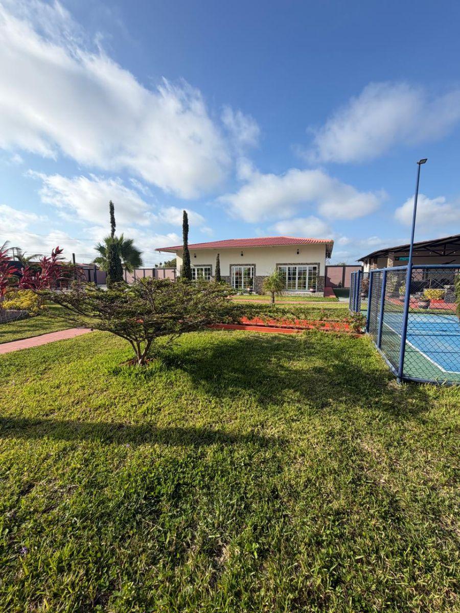 Vendo Hermosa Casa en Conjunto Privado – Vía Punta Carnero — imagen 8