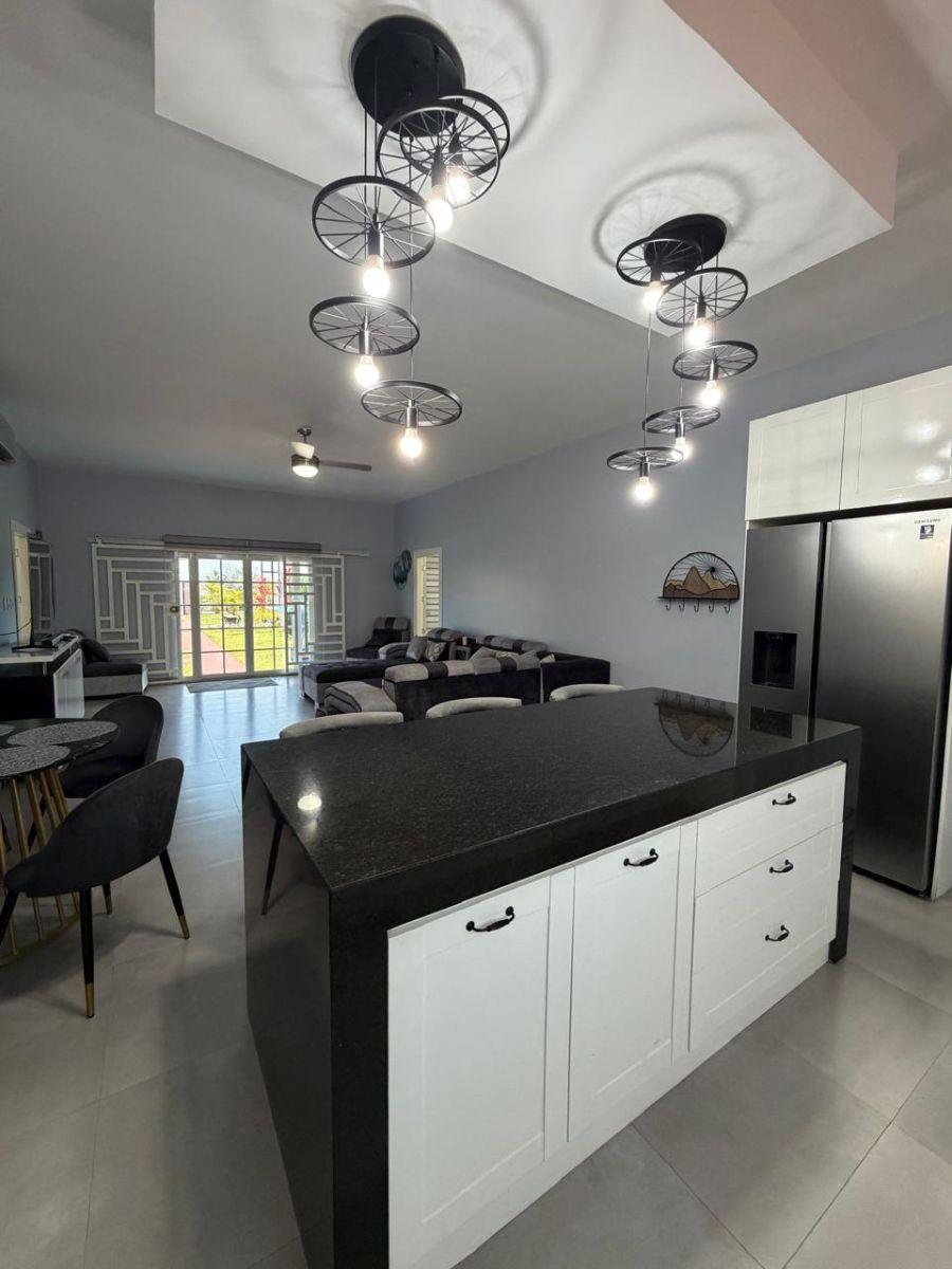 Vendo Hermosa Casa en Conjunto Privado – Vía Punta Carnero — imagen 5