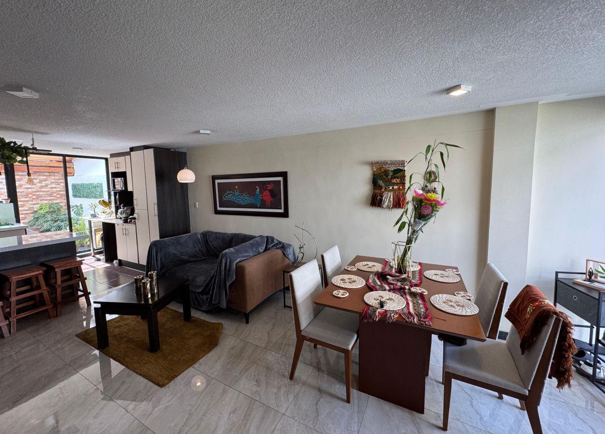 Casa en Venta Sector San Isidro de El Inca — imagen 9