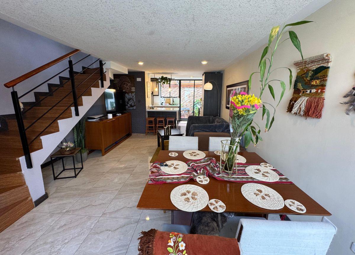 Casa en Venta Sector San Isidro de El Inca — imagen 8