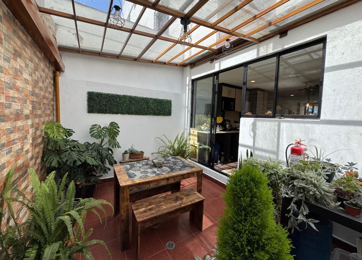 Casa en Venta Sector San Isidro de El Inca — imagen 6