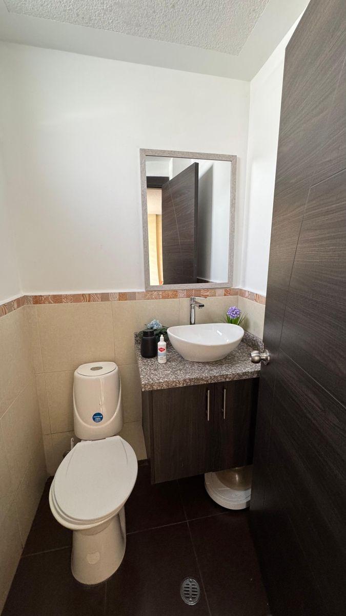 Casa en Venta Sector San Isidro de El Inca — imagen 5