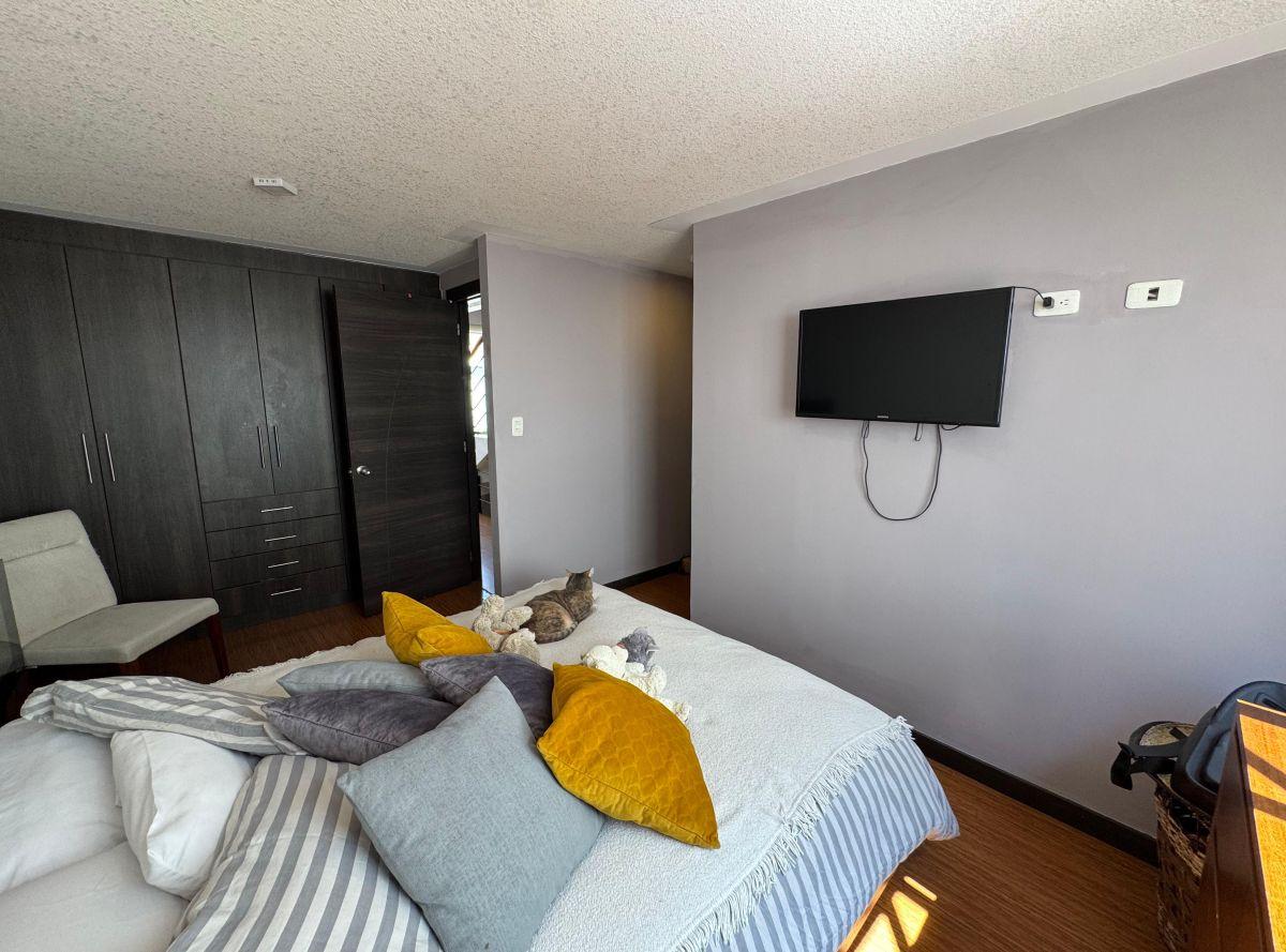 Casa en Venta Sector San Isidro de El Inca — imagen 4
