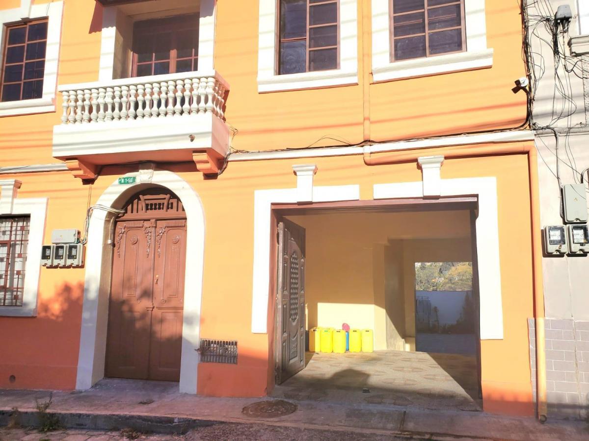 Casa en Centro de Quito — imagen 9