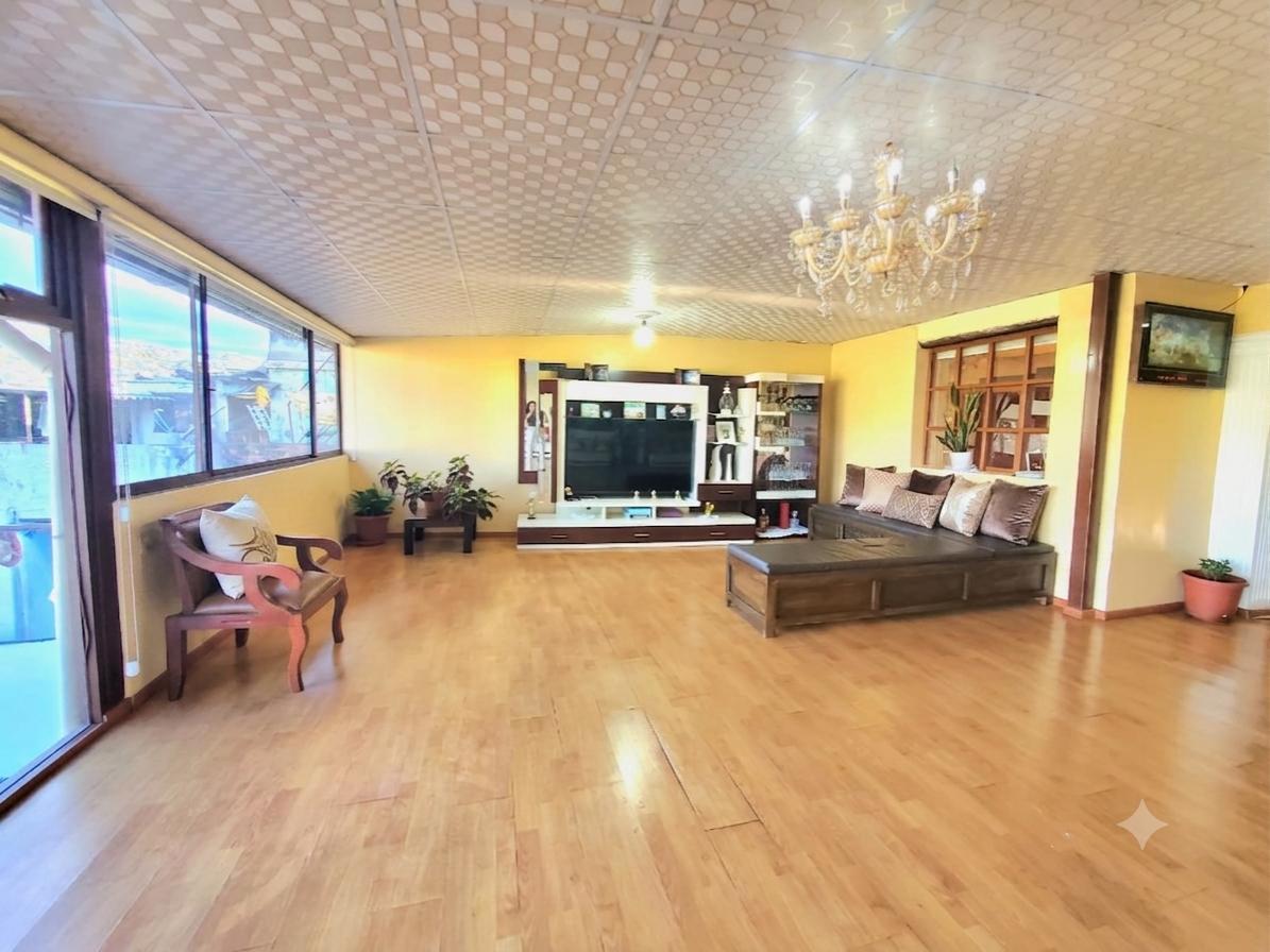 Casa en Centro de Quito — imagen 8