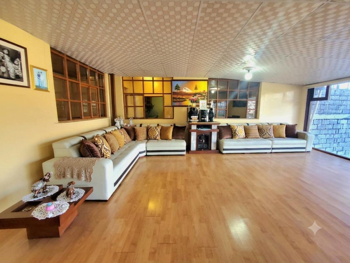 Casa en Centro de Quito — imagen 7